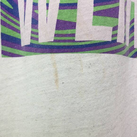 Nickelodeon Spongebob Stay Weird Tee Large - Picture 5 of 5